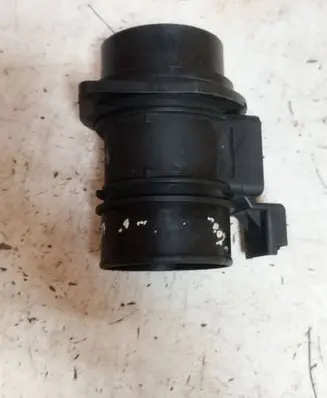Renault Laguna II Mass air flow meter 7700314057 5WK9609 H7700314669