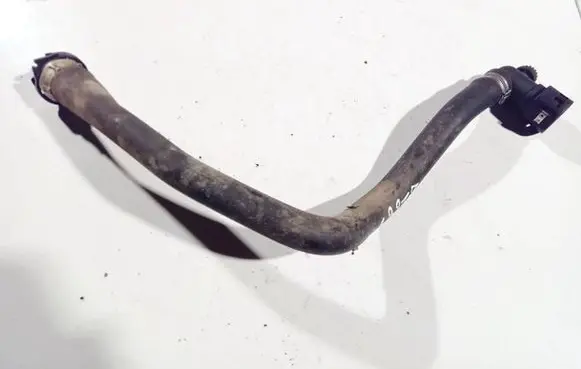 Alfa Romeo 159 Engine coolant pipe/hose