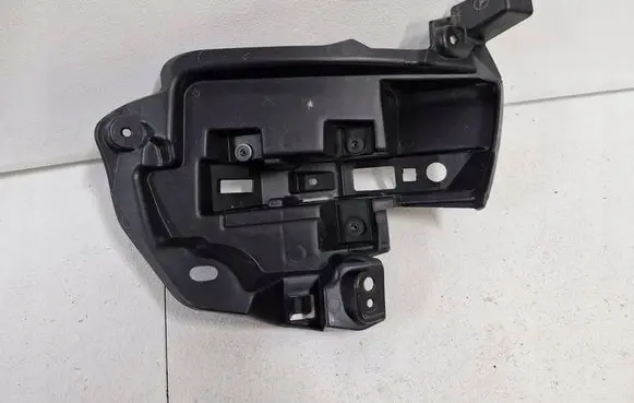 Renault Clio IV Headlight/headlamp mounting bracket 269258610R