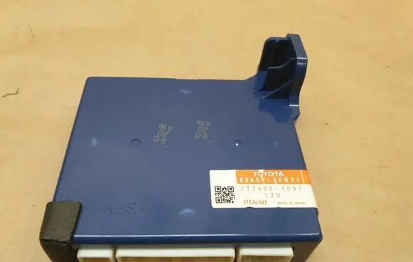 Lexus GS 300 350 430 450H Air conditioning/heating control unit 8865030B71 1776004091