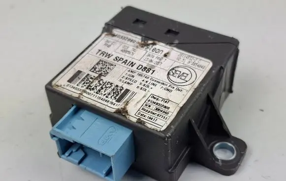 Fiat Ducato Other control units/modules 1340332080 01340332080 281145322