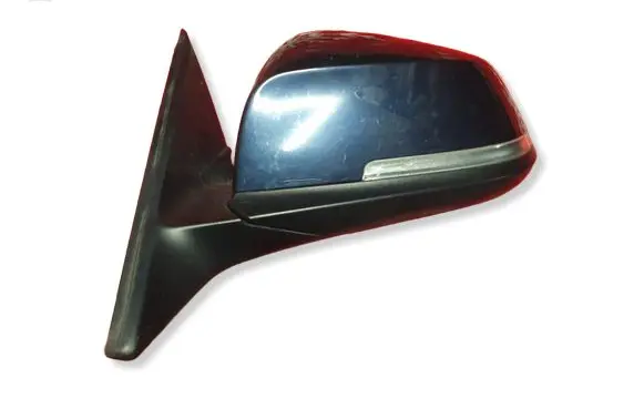 BMW 4 F32 F33 Front door electric wing mirror 