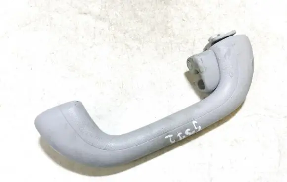 Hyundai Sonata Rear interior roof grab handle