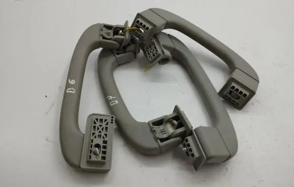 BMW 5 E60 E61 Front interior roof grab handle 7033659 7033661