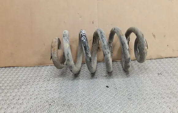 Audi A6 S6 C6 4F Rear coil spring