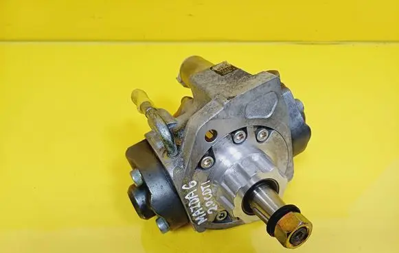 Mazda 6 Fuel injection high pressure pump RF5C13800 294000-0041