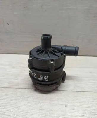 Volkswagen PASSAT B8 Electric auxiliary coolant/water pump 0392024006 04L965567A 02001126000