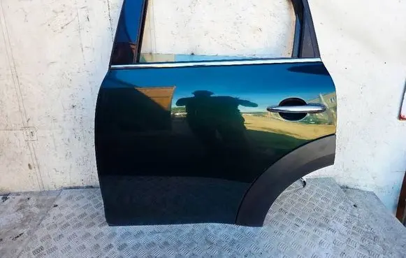 Mini Cooper Countryman R60 Rear door