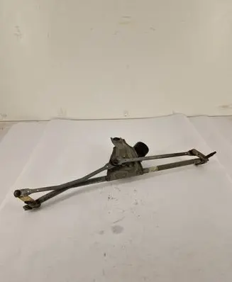 Mini One - Cooper R50 - 53 Front wiper linkage and motor 54510211