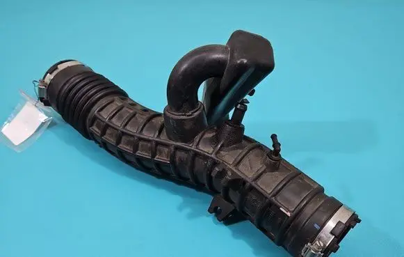 Dacia Duster II Intercooler hose/pipe H8201544442 IMPRK1493690