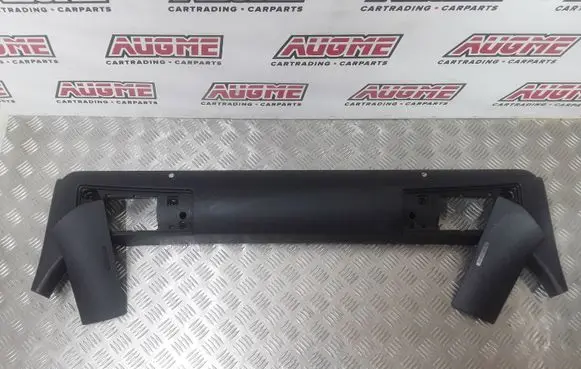 Volkswagen T-Roc Parcel shelf 2GC868573B