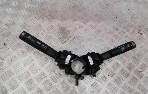 Opel Corsa E Indicator stalk 20941129 43530320449