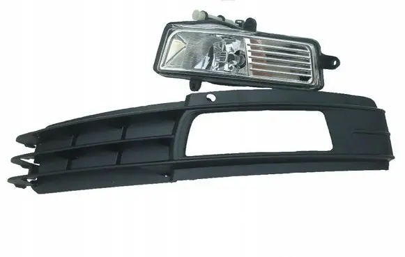 Audi A6 S6 C6 4F Front fog light 4F0807681P