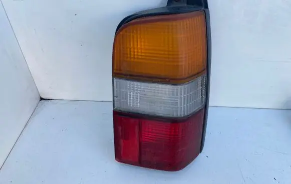 Toyota Corolla E90 Rear/tail lights 1332B 1332