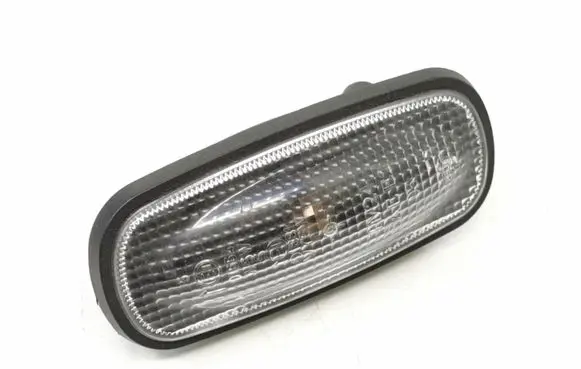 Land Rover Freelander Front fender indicator light 236577W5W WY5W