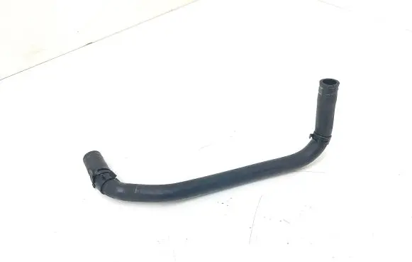 Volkswagen Touareg I Engine coolant pipe/hose