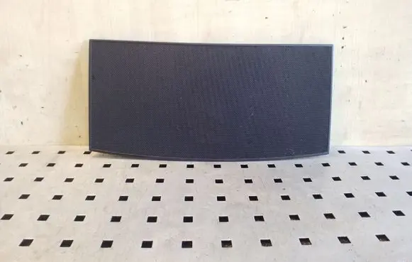 Dash center speaker trim cover