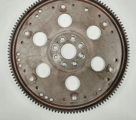 Citroen C5 Flywheel 9685769580