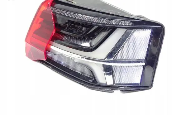 Audi A6 S6 C7 4G Rear/tail lights 4G5945096C