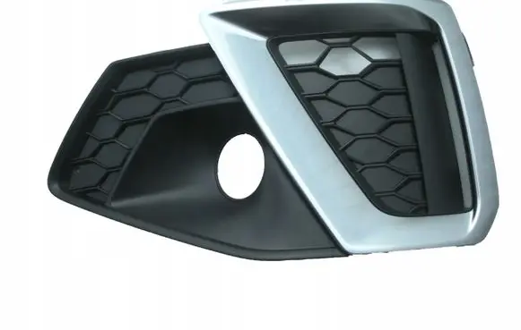 Audi A4 S4 B9 8W Front grill 8W0807682AM
