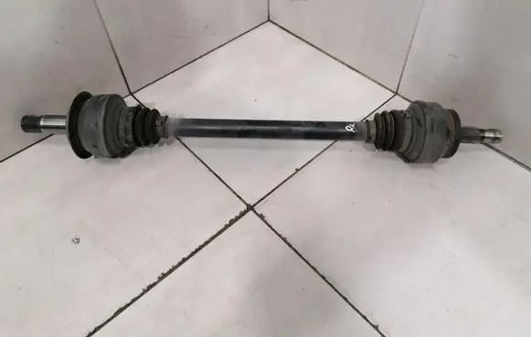 Mercedes-Benz SL R231 Rear driveshaft A2313507400
