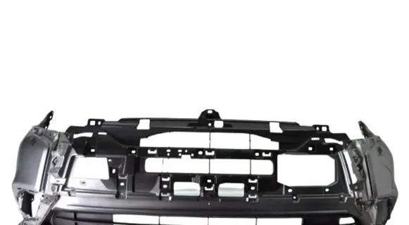 Mitsubishi Outlander Front bumper 6410G227ZZ