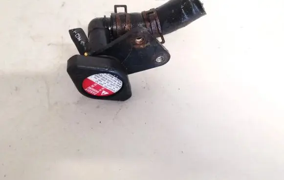 Honda Civic Coolant expansion tank/reservoir cap 