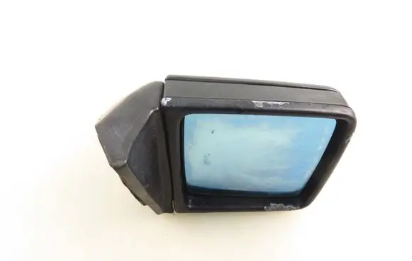 Mercedes-Benz E W124 Front door electric wing mirror 1248110498