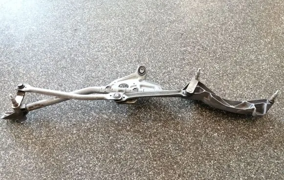 Mercedes-Benz E W211 Front wiper linkage 2118200142 3397020549