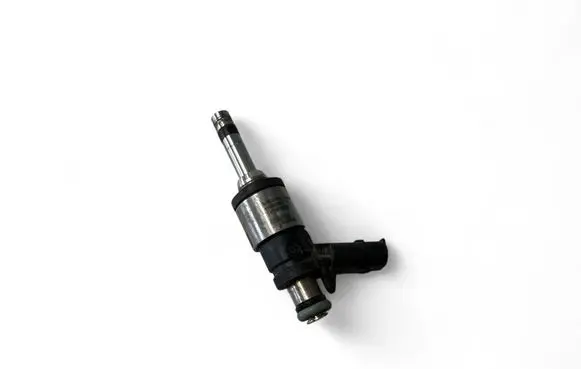 Fuel injector
