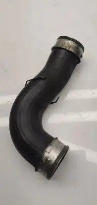 Audi A4 S4 B7 8E 8H Intercooler hose/pipe