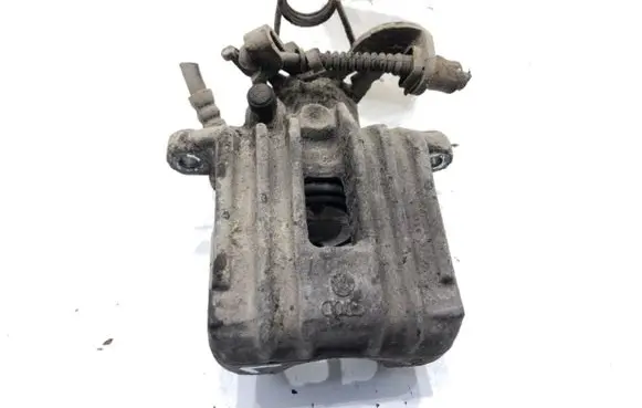 Audi A4 S4 B7 8E 8H Rear brake caliper