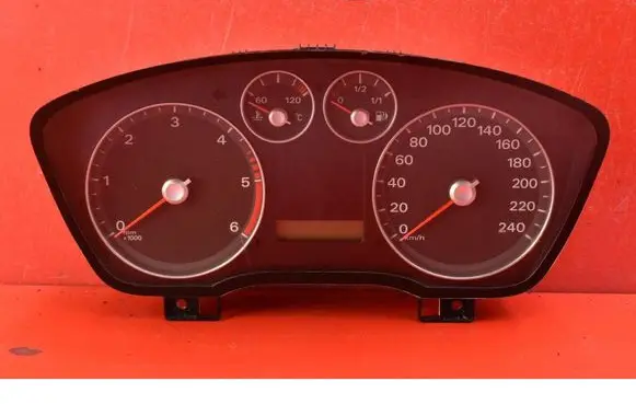 Speedometer (instrument cluster)