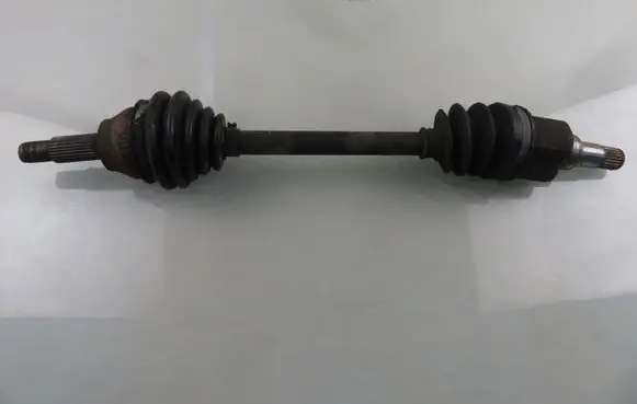 Ford Fiesta Front driveshaft