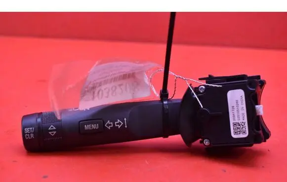 Opel Meriva A Headlight wiper switch 20941129