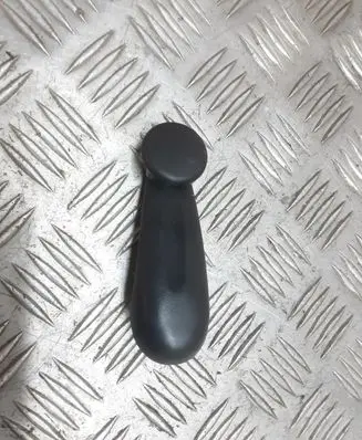 Toyota Yaris Front door window winding handle 