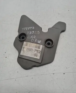 Toyota Yaris Timing belt guard (cover) T1NDP52