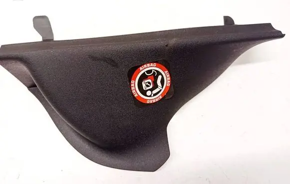 Citroen C4 I Other interior part 9646339977