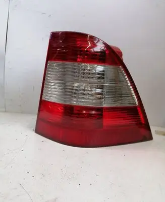 Mercedes-Benz ML W163 Rear/tail lights