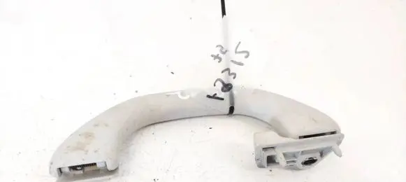 Skoda Octavia Mk2 (1Z) Rear interior roof grab handle