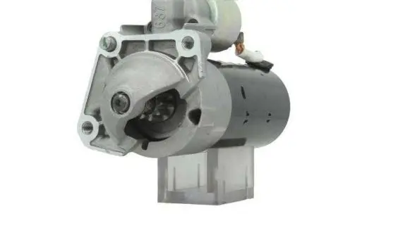 Volvo S60 Starter motor 0001109310 1986S00732 0986021620