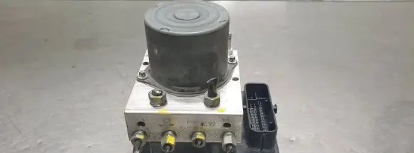 Mazda CX-3 ABS Pump 2265106452 4215442