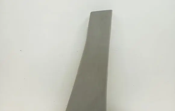 Mercedes-Benz B W245 (B) pillar trim (bottom) A1696920222