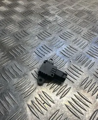 Volvo XC90 Airbag deployment crash/impact sensor 31406731 02142019