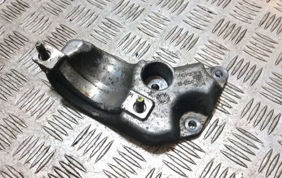 Ford Fiesta Driveshaft support bearing bracket C1B73K305AB
