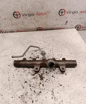 Renault Megane III Fuel main line pipe H8200701690 R9144Z221A