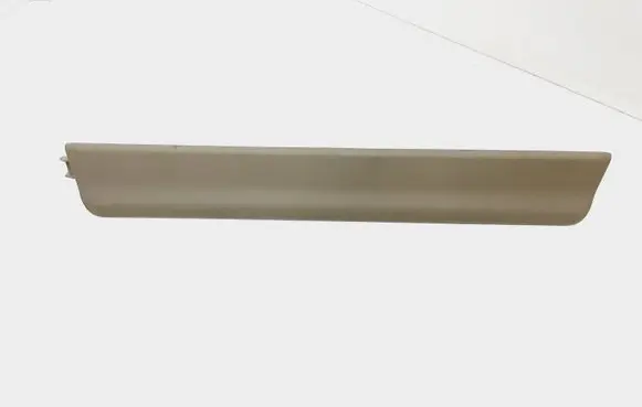 Volvo S80 Front sill trim cover