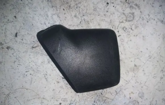 Volvo C70 Front sill trim cover 31217794
