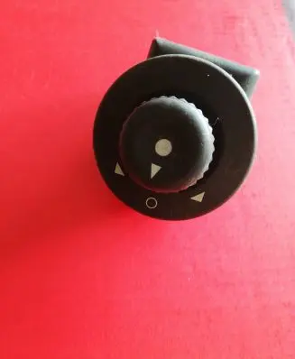 Citroen Berlingo Wing mirror switch 185526
