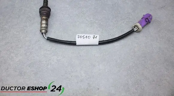 Ford Fusion Lambda probe sensor 2S6A9G444BA